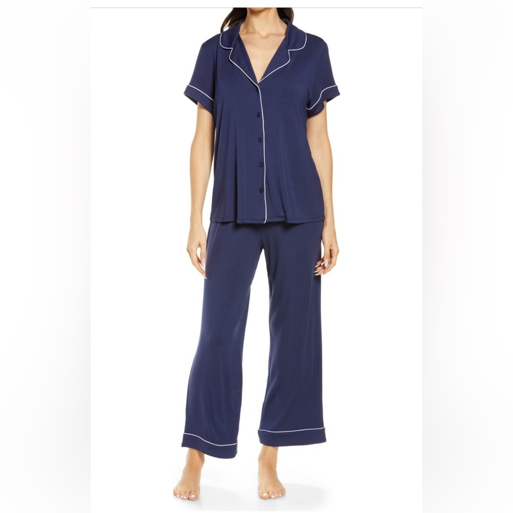 Nordstrom Lingerie Moonlight Pajamas